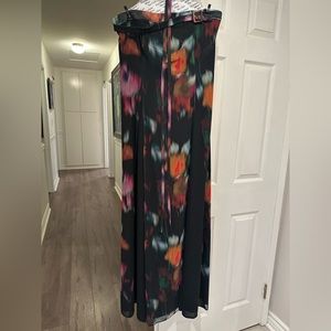 Guess By Marciano - Strapless dress